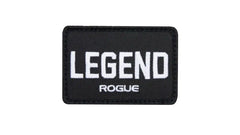Rogue Legend Patch