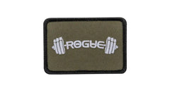 Rogue Strength Club Patch