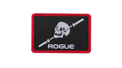 Rogue Barbell Skull Patch