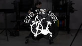 The Echo Time Trial Challenge