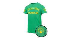 The Farmers Walk Challenge