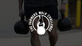 The Farmers Walk Challenge