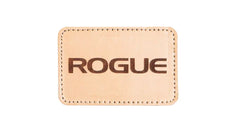 Leather Rogue Patch
