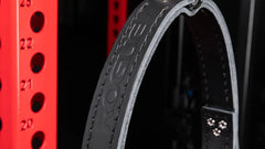 Rogue Leather Tricep Straps