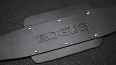 Rogue Leather Dip Belt