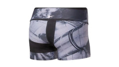 Reebok CrossFit Women's Chase Bootie Shorts