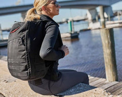 GORUCK Women's Simple Pants - Power