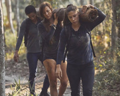 GORUCK Women's Simple Pants - Power