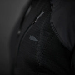 GORUCK Indestructible Grid Fleece Half Zip
