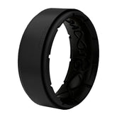 Groove Ring - Zeus Step Edge