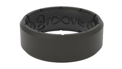 Groove Ring - Edge