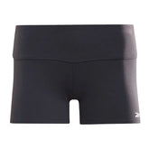 Reebok United By Fitness Women's Chase Bootie Shorts