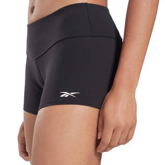 Reebok United By Fitness Women's Chase Bootie Shorts