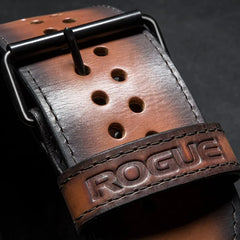 Rogue Faded 4" Lifting Belt by Pioneer