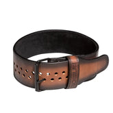Rogue Faded 4" Lifting Belt by Pioneer