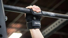 Harbinger Lifting Grips