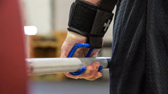 Harbinger Lifting Hooks