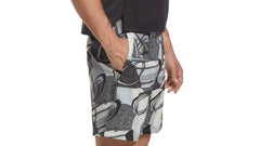 Reebok Men's Austin Shorts