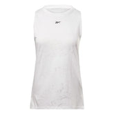 Reebok Women's Burnout Tank