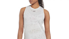 Reebok Women's Burnout Tank