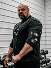 Evolution Xtreme Power Elbow Sleeves