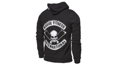 Rogue International Hoodie