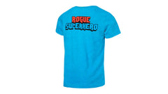 Rogue Kids Superhero Shirt