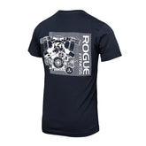 Mikko V8 Shirt