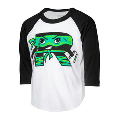 Rogue Ninja Kids Shirt