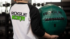 Rogue Ninja Kids Shirt