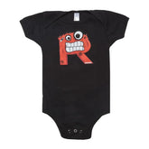 Rogue Monster Onesie