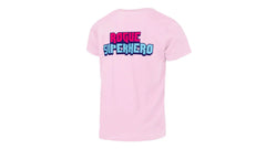 Rogue Kids Superhero Shirt