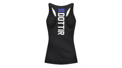 Rogue Dottir Tank