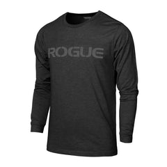 Rogue Basic Long Sleeve Shirt