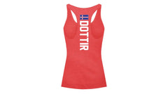 Rogue Dottir Tank