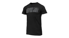 Nobody Cares. Train Harder. Shirt