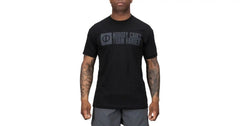 Nobody Cares. Train Harder. Shirt