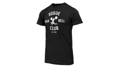 Rogue Barbell Club 2.0 Shirt