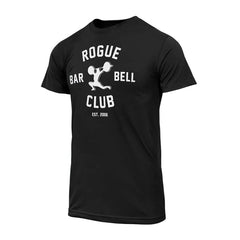 Rogue Barbell Club 2.0 Shirt