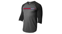 Rogue Lines 3/4 Sleeve