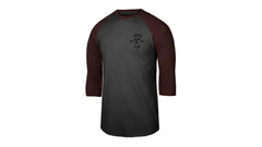 Rogue Barbell Club 3/4 Sleeve Shirt