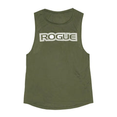 Rogue Women's Muscle Tank