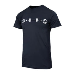 Linchpin Happy Barbell T - Shirt