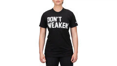 Rogue Don't Weaken T-Shirt