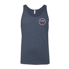 Rogue R You Rogue Tank - Men's