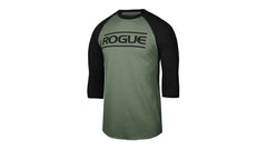 Rogue 3/4 Sleeve Shirt