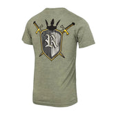 Ray Williams Shield T-Shirt