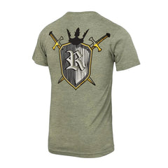 Ray Williams Shield T-Shirt