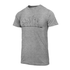 Linchpin Snatch Sequence Shirt