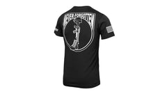 Rogue Never Forgotten Shirt